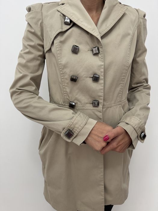 Trenci pardesiu River Island