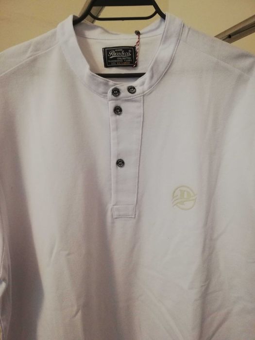 Мъжки тениска с къс ръкав