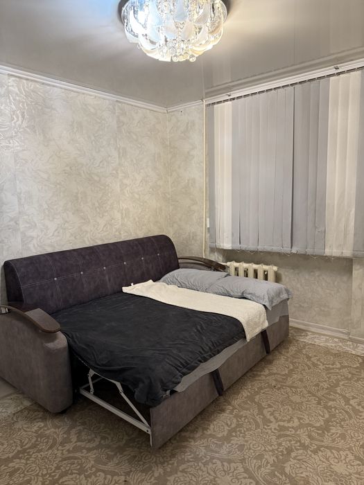 Сдается квартира посуточно