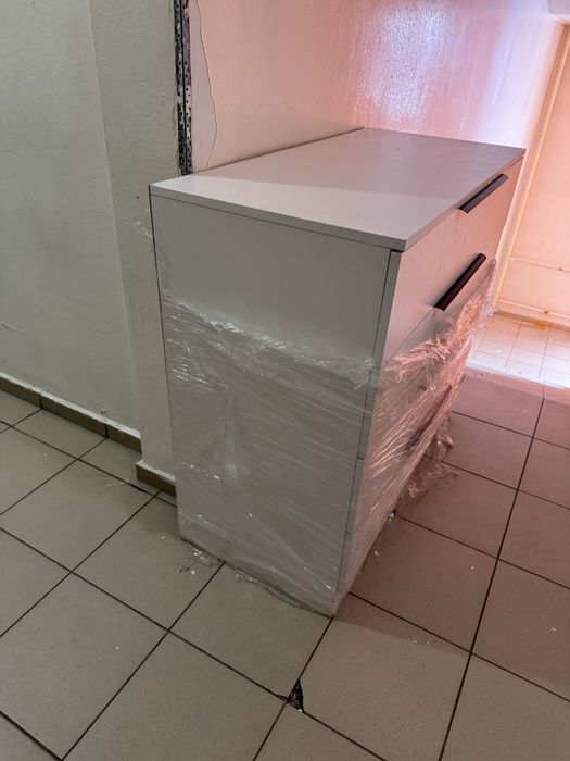 Продаю комод новый