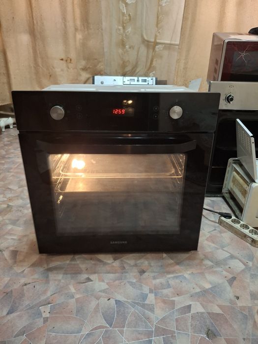 Продам духовой шкаф Samsung