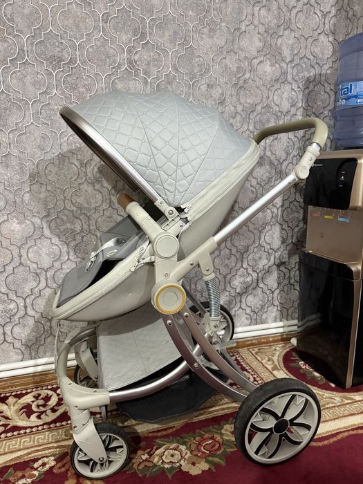 Коляска+Ходунок для детей