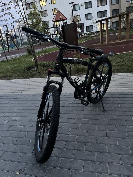 Спортивный велисепед