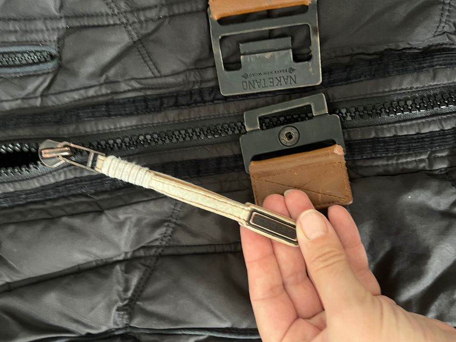 Naketano зимно яке