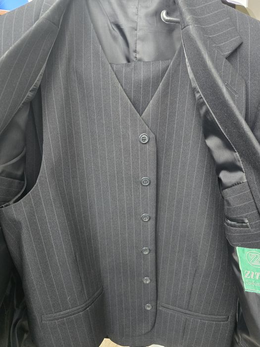 Costum barbati Zitex Mar 50