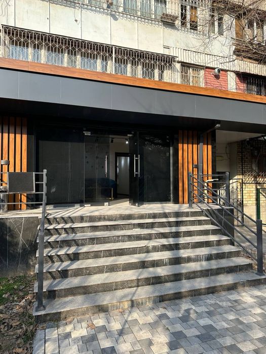 Ц-1 | Бон кафе - Сдается нежилое помещение/Евро офис с мебелью 150м2