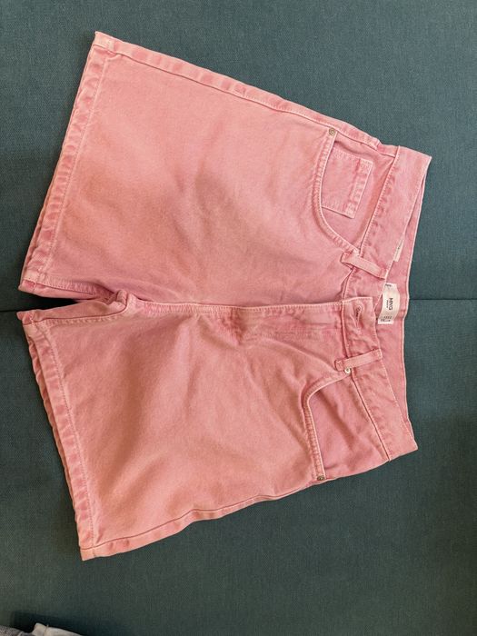 Дамски къси панталони Mango,zara