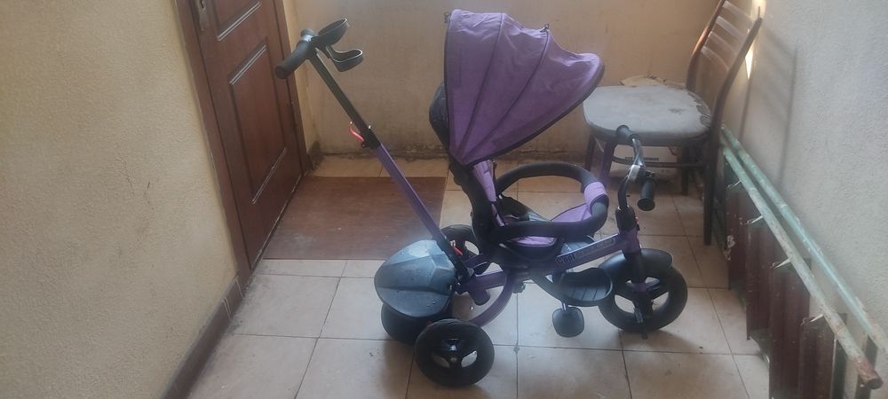 Продаётся велосипед