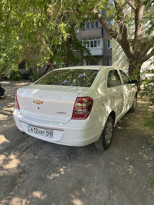 Продам Chevrolet Cobalt