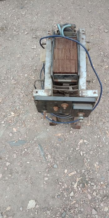 Сварочныи . Аппарат