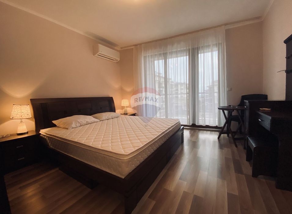 Продава се Двустаен апартамент в с. Шкорпиловци, Област Варна - 77 кв.м за 1104 €/кв.м - Снимка #7