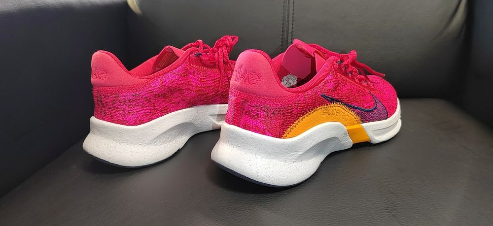 Nike Superrep Go 3, номер 38