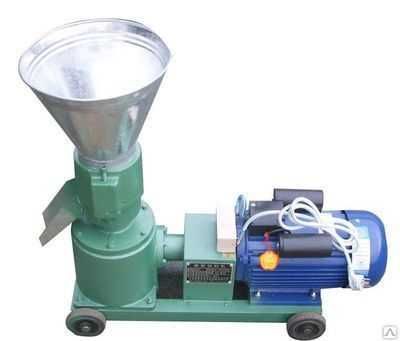 Грануляторы в Казахстане от 330.000