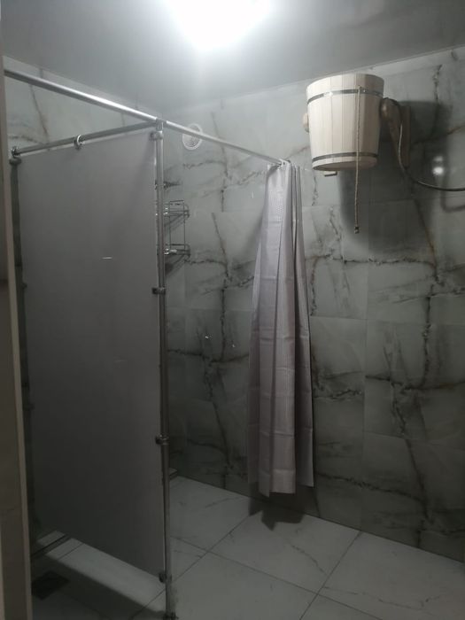 Баня  на  дровах