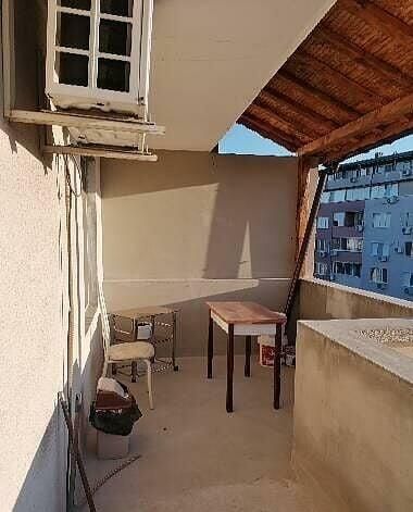 Дава се под наем Едностаен апартамент в Бургас, Меден рудник - зона А - 50 кв.м за 228.99 € - Снимка #5