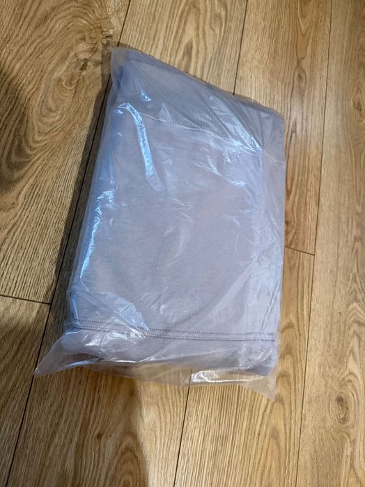 Nike ACG “Tuff fleece” Pullover Hoodie