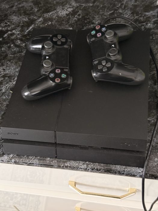 ps4 500gb xolati chotki