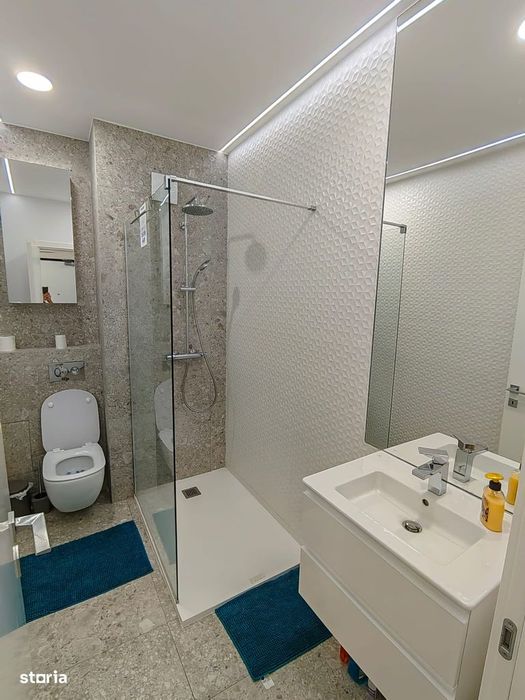 Garsoniera de inchiriat Mamaia Nord - Loft
