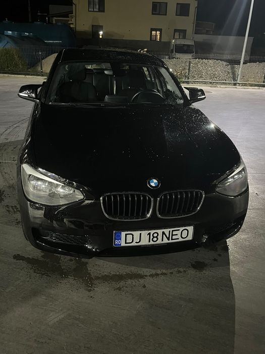 Vând BMW Seria 1 F20
