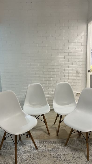 Стулья сатылады Төрт данасы бар