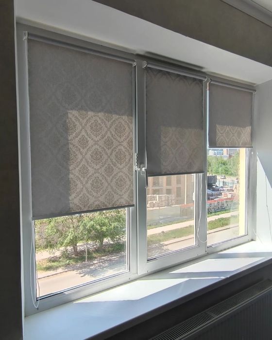 Штор,Жалюзи,Ролшторы