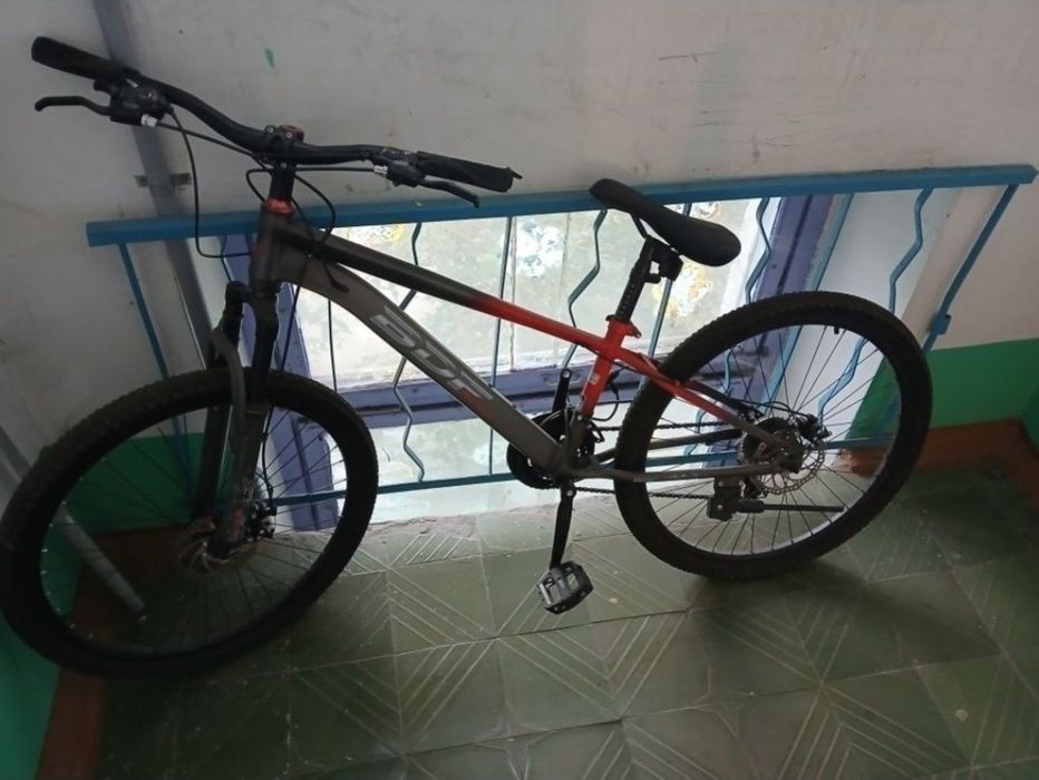 Продам велосипед