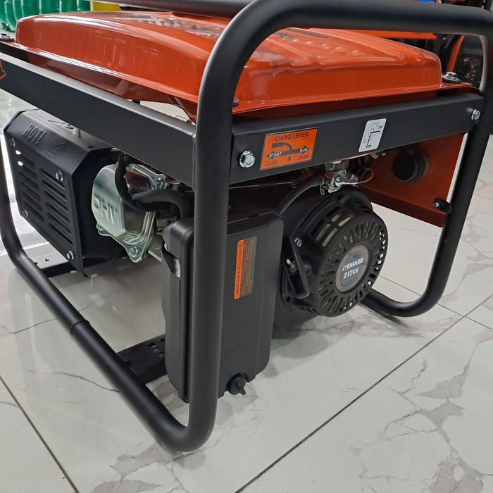 Генераторни зури! Движок 3 кВт generator dvijok