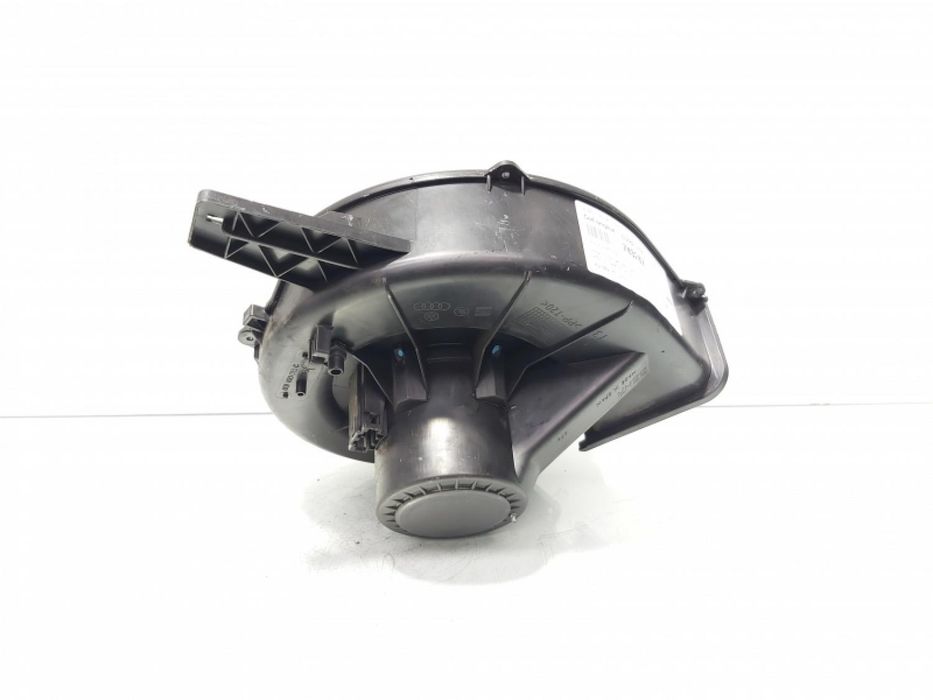 Ventilator bord, cod 6Q1820015G, Skoda Fabia 2 (5J, 542), vol pe stanga