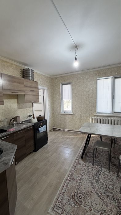 3-х комн.кв продается с мебелью