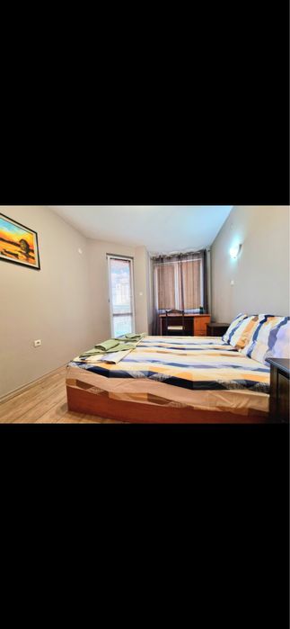 Дава се под наем Мезонет в Бургас, Лазур - 76 кв.м за 510 € - Снимка #7