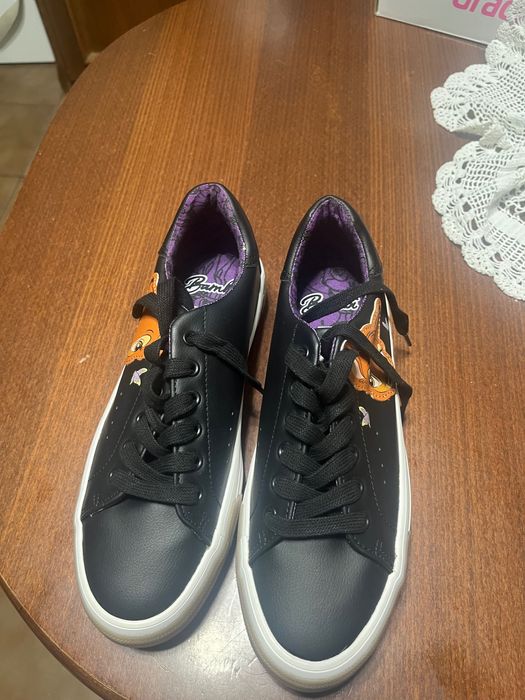 Чисто нови кецове Bershka 37