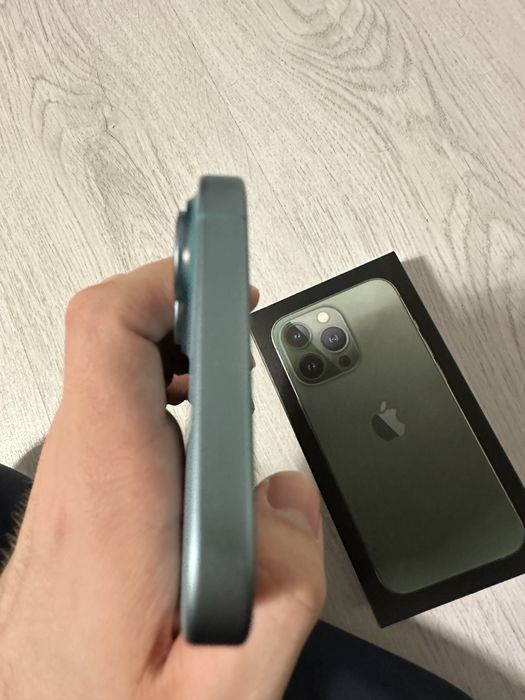 iPhone 16 Teal 128GB – Garanție Apple – FullBox Impecabil
