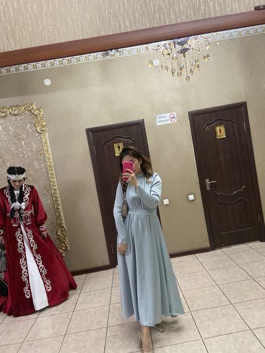 Двойка. Платья .