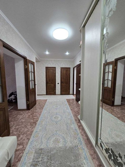 Продажа 3-комнатной квартиры