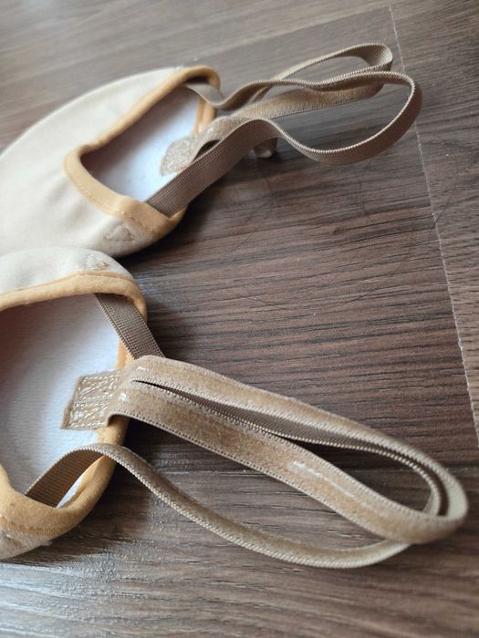 Нови Grishko цвички кожени 38-9