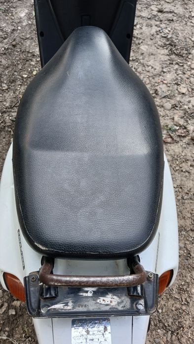 vind scuter Yamaha mbk 50cc 2t