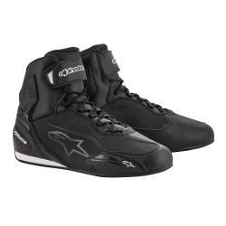 Мото боти Alpinestars FASTER-3 Black