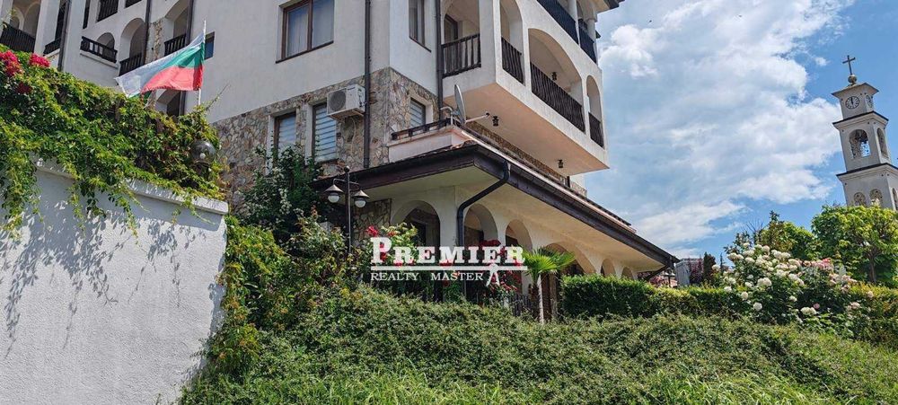 Продава се Тристаен апартамент в к.к. Слънчев бряг - 116 кв.м за 1225 €/кв.м - Снимка #5