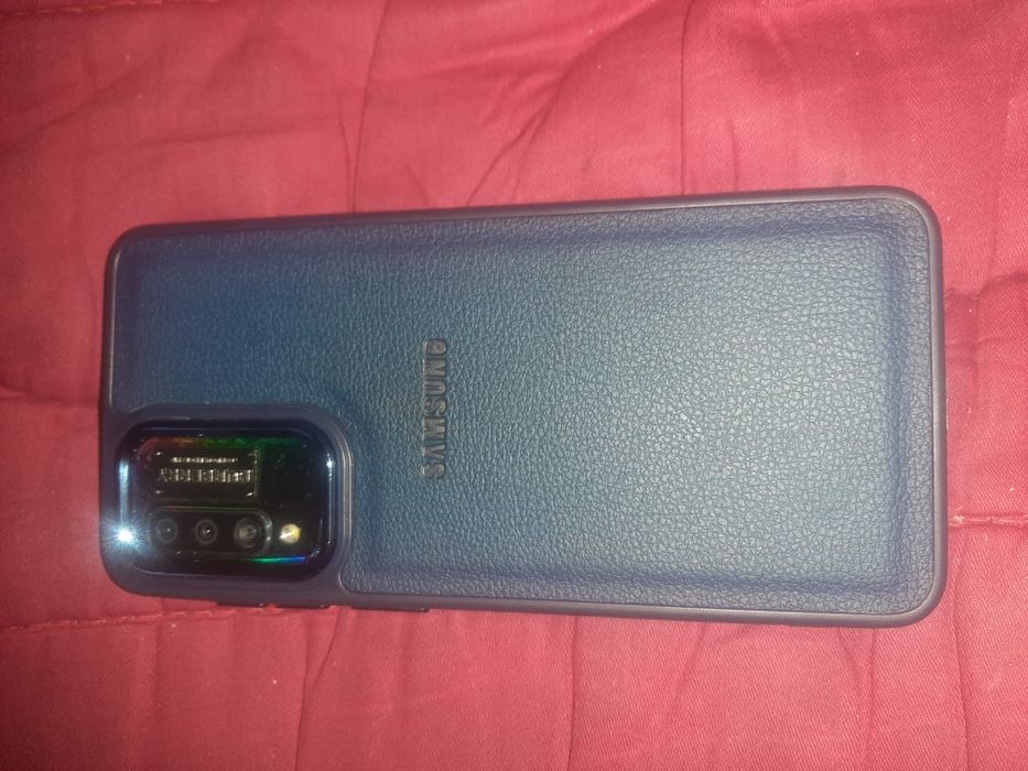 Самсунг А50 экран суперамолед Оригинал