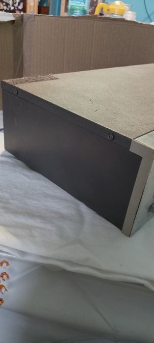 Sharp ST30 стерео тунер