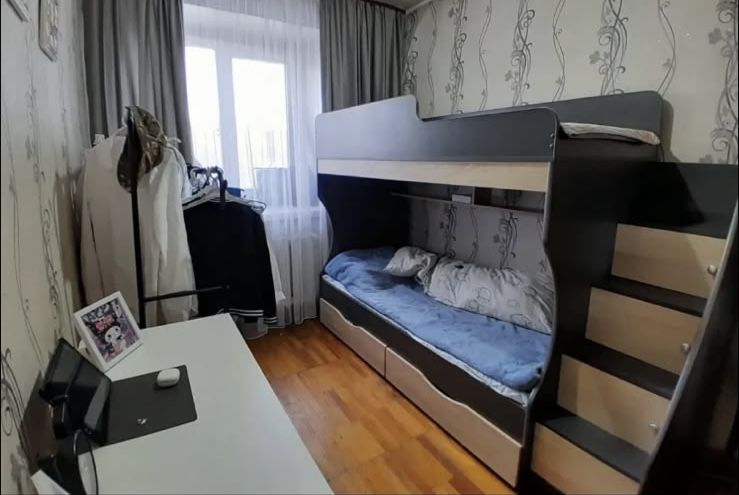 Сдам 3 ком квартиру