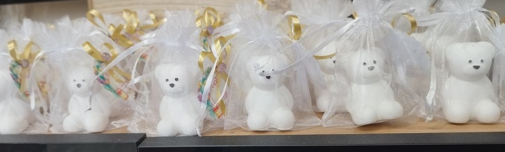 Уникални ръчно изработени подаръци за всеки повод