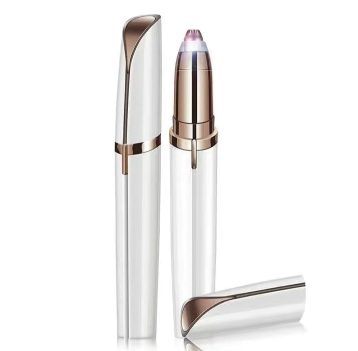 Триммер для бровей