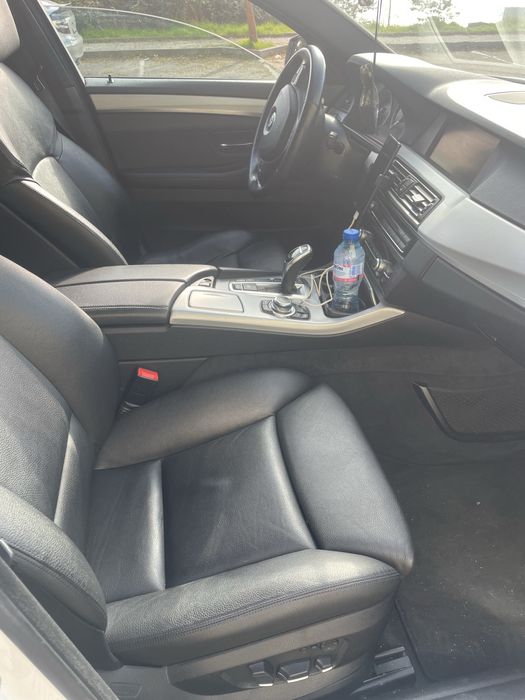 BMW 530 M dizel 2013godina