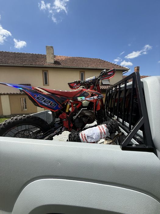 Vand beta 300rr 2t an 2017