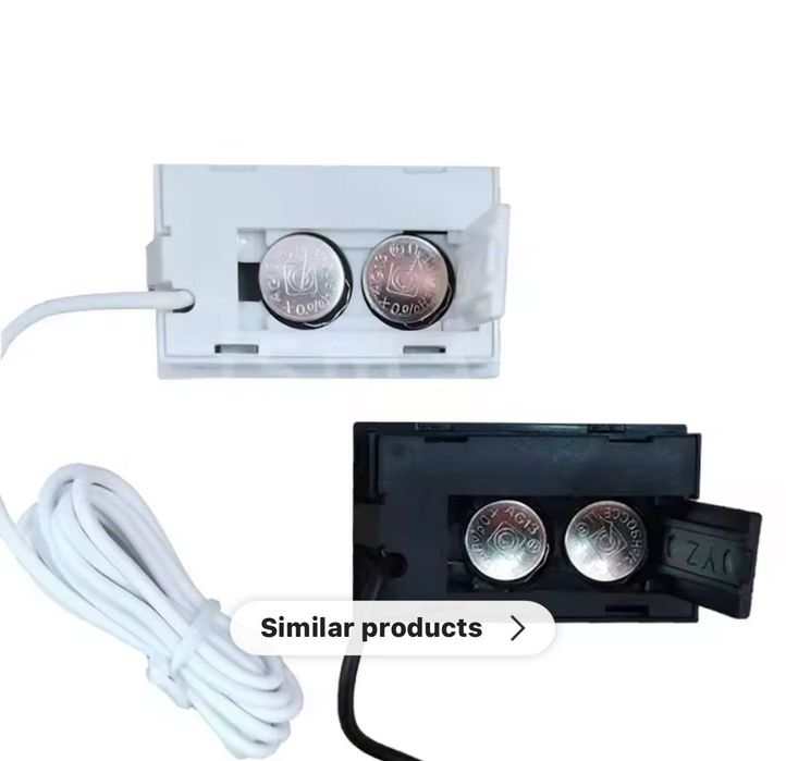 Namlikni nazorat qilish uchun