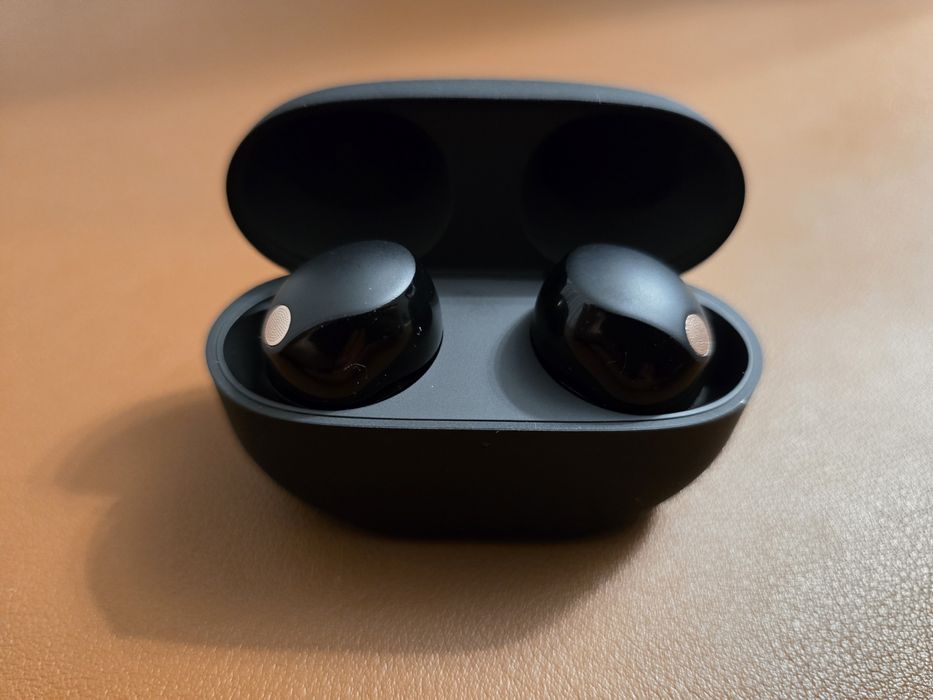 Sony WF-1000xm 5 наушники