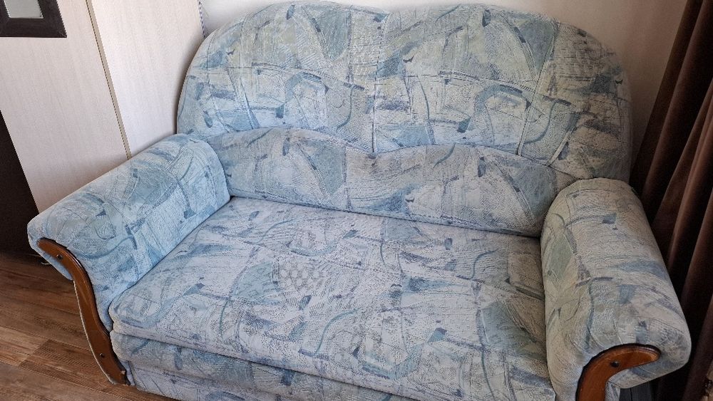 Диван подростковый