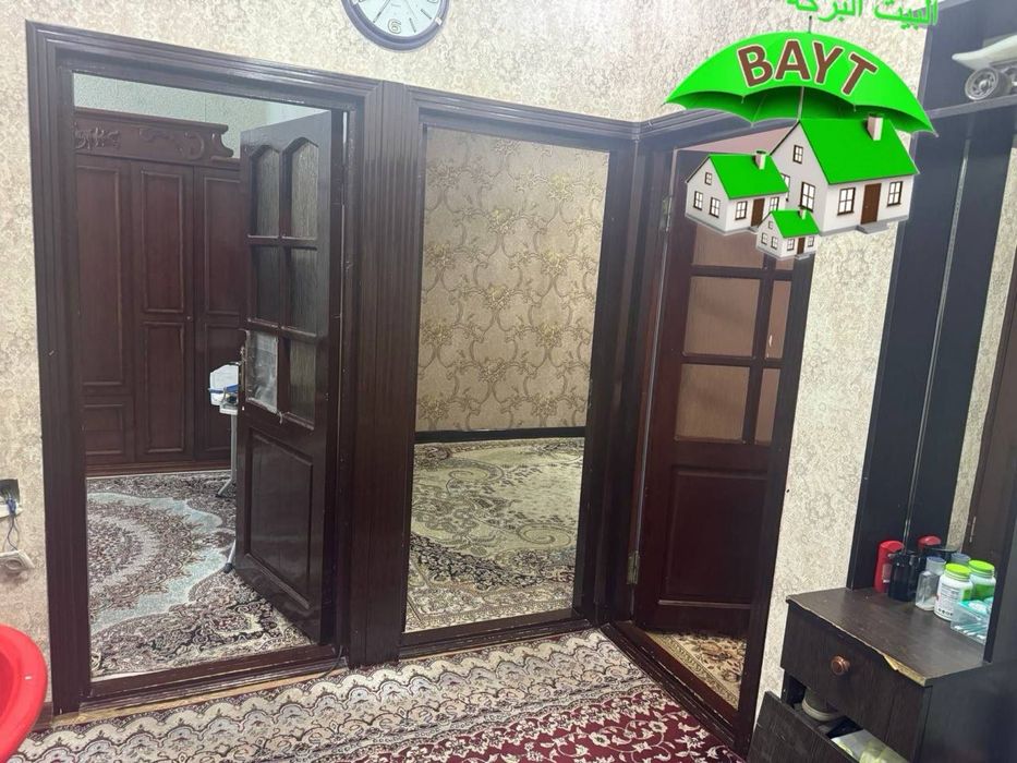 МЕТРО ЧИЛАНЗАР 3 комнатная 3 этаж Чиланзар 16 Орт.Октепа Лаваш       х