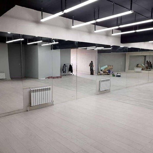 Зеркало  Тош ойна